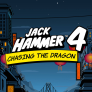 شعار Jack Hammer 4 Chasing The Dragon
