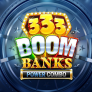 شعار 333 Boom Banks POWER COMBO
