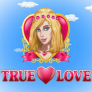 شعار True Love