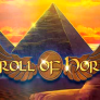 شعار Scroll Of Horus