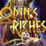 شعار Odin’s Riches
