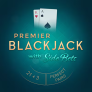 شعار Premier Blackjack With Sidebets