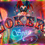 شعار Joker Spin