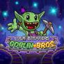 شعار Lock Breakers – Goblin Bros.