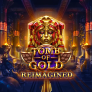 شعار Tomb Of Gold Reimagined