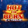 شعار Hot to Burn Extreme