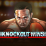 شعار Knockout Wins