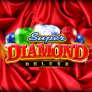شعار Super Diamond Deluxe