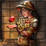 شعار Lost Relics