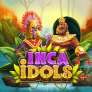 شعار Inca Idols