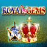 شعار Royal Gems