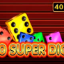 شعار 40 Super Dice