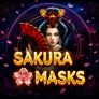شعار Sakura Masks