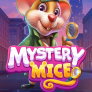 شعار Mystery Mice