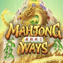 شعار Mahjong Ways