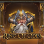 شعار Ring of Odin