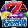 شعار Fruits On Ice Collection 10 Lines