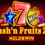 شعار Cash'n Fruits 27 Hold And Win