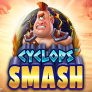 شعار Cyclops Smash