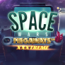 شعار Space Wars XXXtreme Megaways