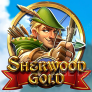 شعار Sherwood Gold