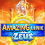 شعار Amazing Link Zeus