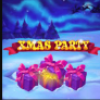 شعار Xmas Party