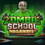 شعار Zombie School Megaways