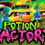 شعار Potion Factory