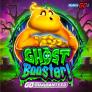 شعار Ghost Booster Go Guaranteed