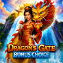 شعار Dragon's Gate Bonus Choice