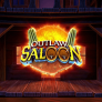 شعار Outlaw Saloon