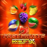 شعار Fast Fruits DoubleMax