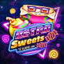 شعار Retro Sweets
