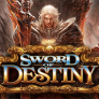 شعار Sword of Destiny