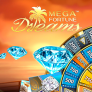 شعار Mega Fortune Dreams