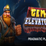 شعار Gem Elevator
