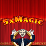 شعار 5x Magic
