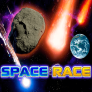 شعار Space Race