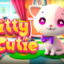 شعار Kitty Cutie