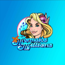 شعار Mermaids Millions