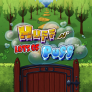 شعار Huff N Lots Of Puff