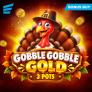 شعار Gobble Gobble Gold