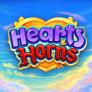 شعار Hearts and Horns