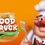 شعار Fred’s Food Truck