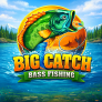 شعار Big Catch Bass Fishing