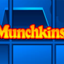 شعار Munchkins