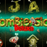 شعار Zombie Slot