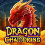 شعار Dragon Champions