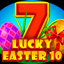 شعار Lucky Easter 10